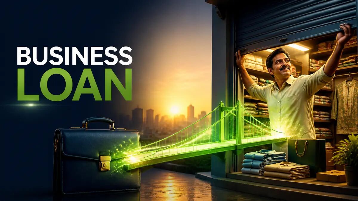 Business Loan