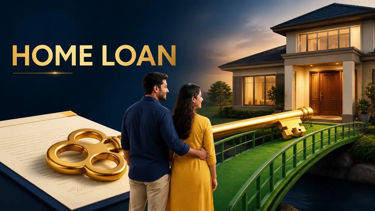 Home Loan